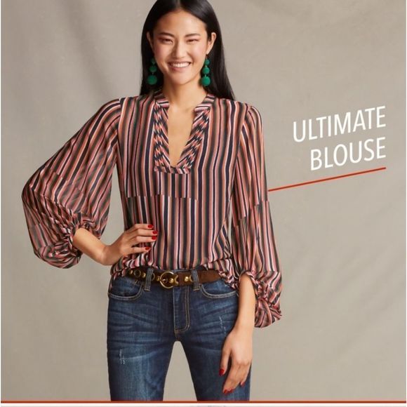 CAbi Tops - Cabi | Ultimate Blouse
